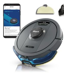 Shark IQ 2 in 1 Robot Vacuum And Mop