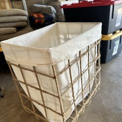 Large basket