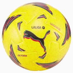 Puma Soccer ball La Liga Match Ball Pelota Original 