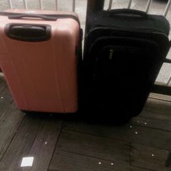 Luggage 