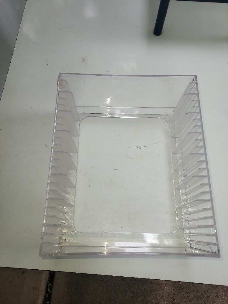 DVD Holder