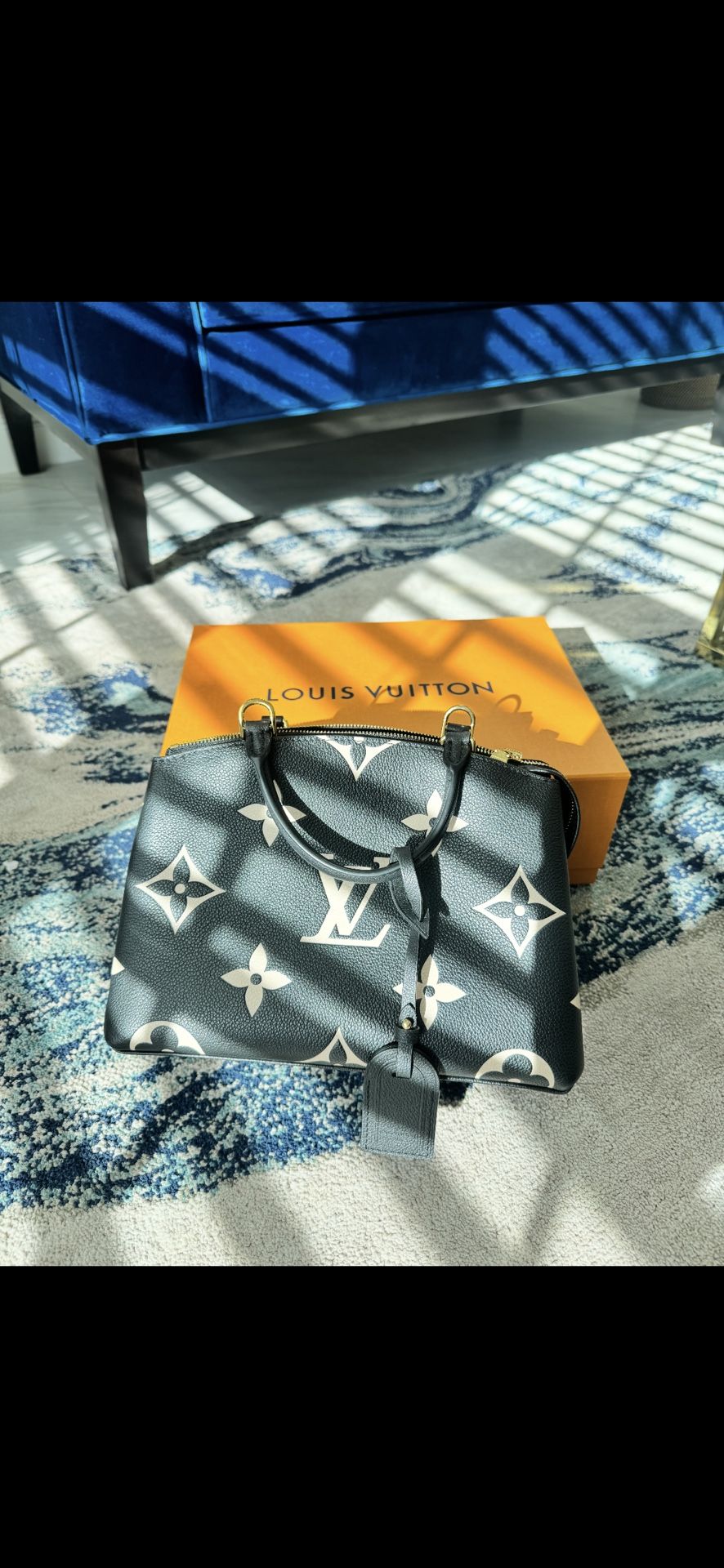 Louis Vuitton bag