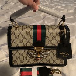 Brand New Crossbody Bag