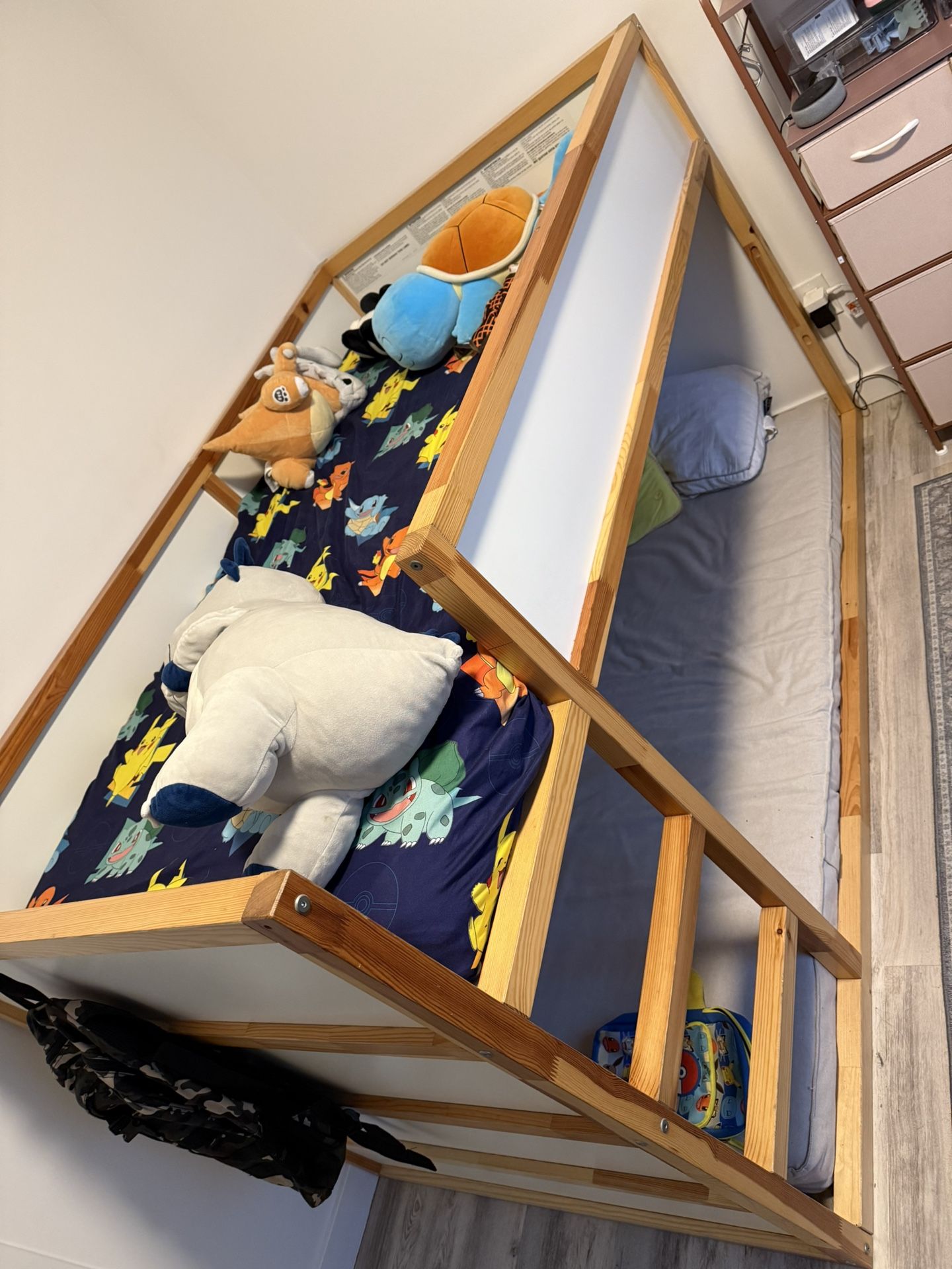 IKEA Bunk Beds
