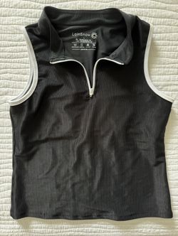 BRAND NEW - Lainsnow Country Club Top