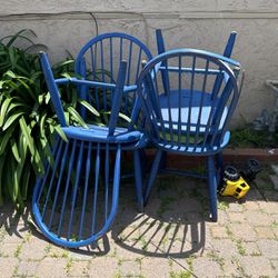 Ethan Allen Chairs 