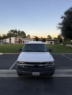 2006 Chevrolet Tahoe