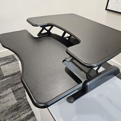 VariDesk Pro Plus 30 Standing Desk