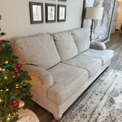 FREE COUCH SET