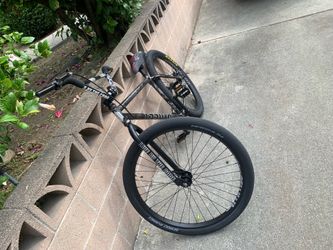 Street bike co
