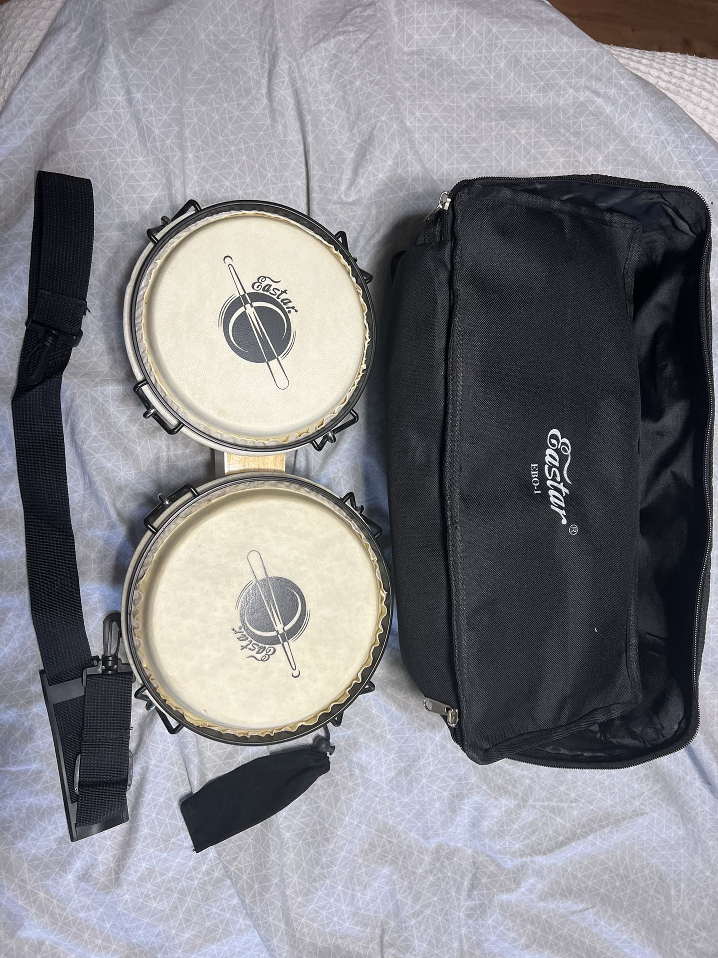 Bongos (Brand New)