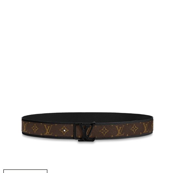 Louis Vuitton Belt 100% AUTHENTIC for Sale in Chicago, IL - OfferUp