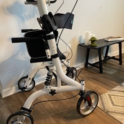 Upright Walker  