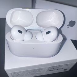  *Best Quality* AirPod Pros 2nd Generation