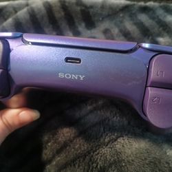 Ps5 Controller, Used Once