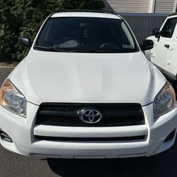 2009 Toyota Rav4