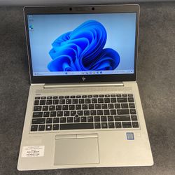 HP EliteBook 840 G6