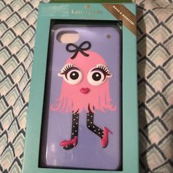 Kate Spade iPhone Case