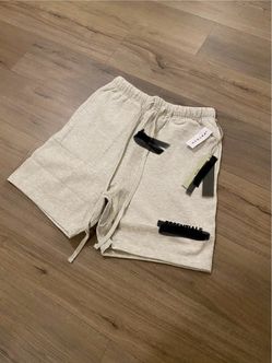 Fear of God Essentials Sweat Shorts