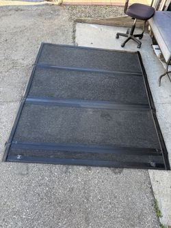 Undercover Flex Truck Bed Cover