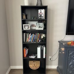 Bookshelf
