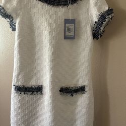 Woman’s STS New Dress 