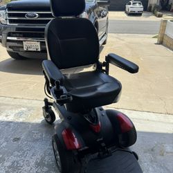 Titan Mobility Chair