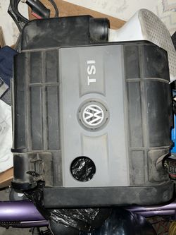 2013 Golf R Mk6 Cover!