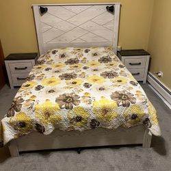 Living Room Sets,  Bedroom Sets 