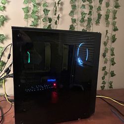 Gaming PC – GTX 1080 Ti, i7-8700, 16GB ram, 1.2TB SSD, Windows 10 installed