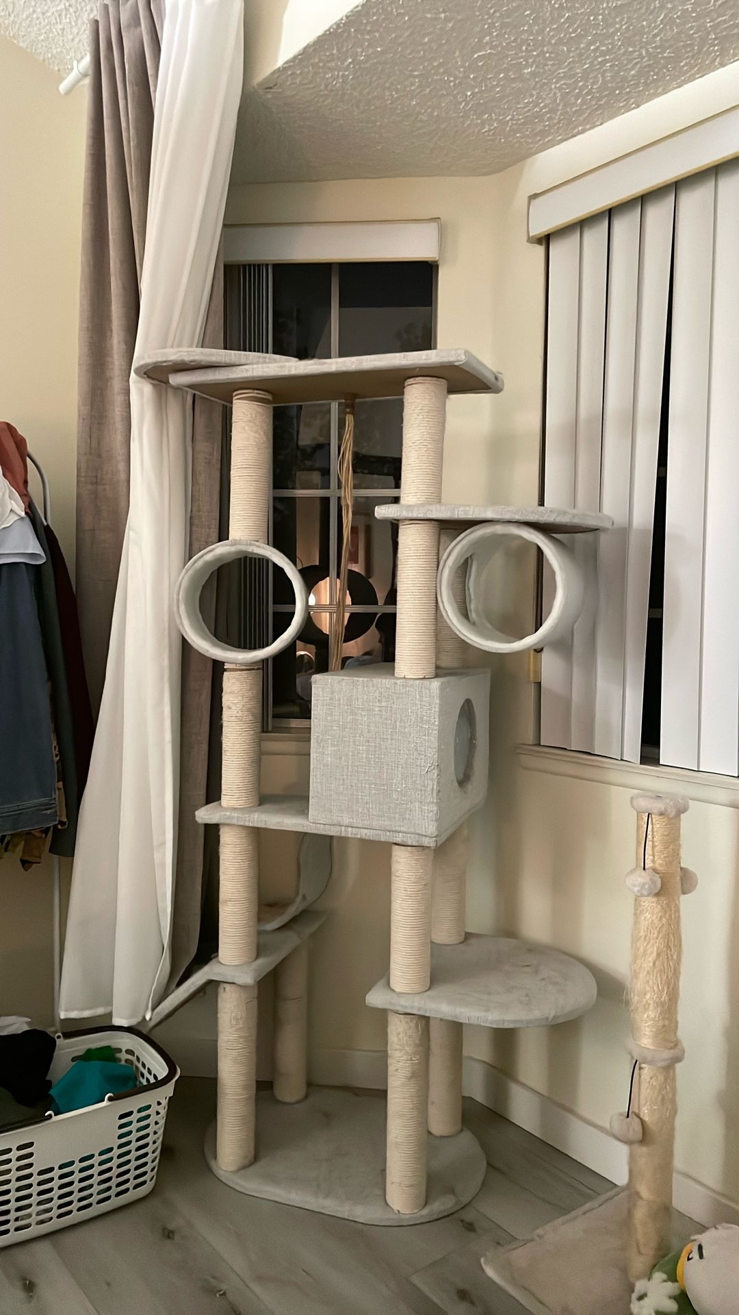Cat Tree