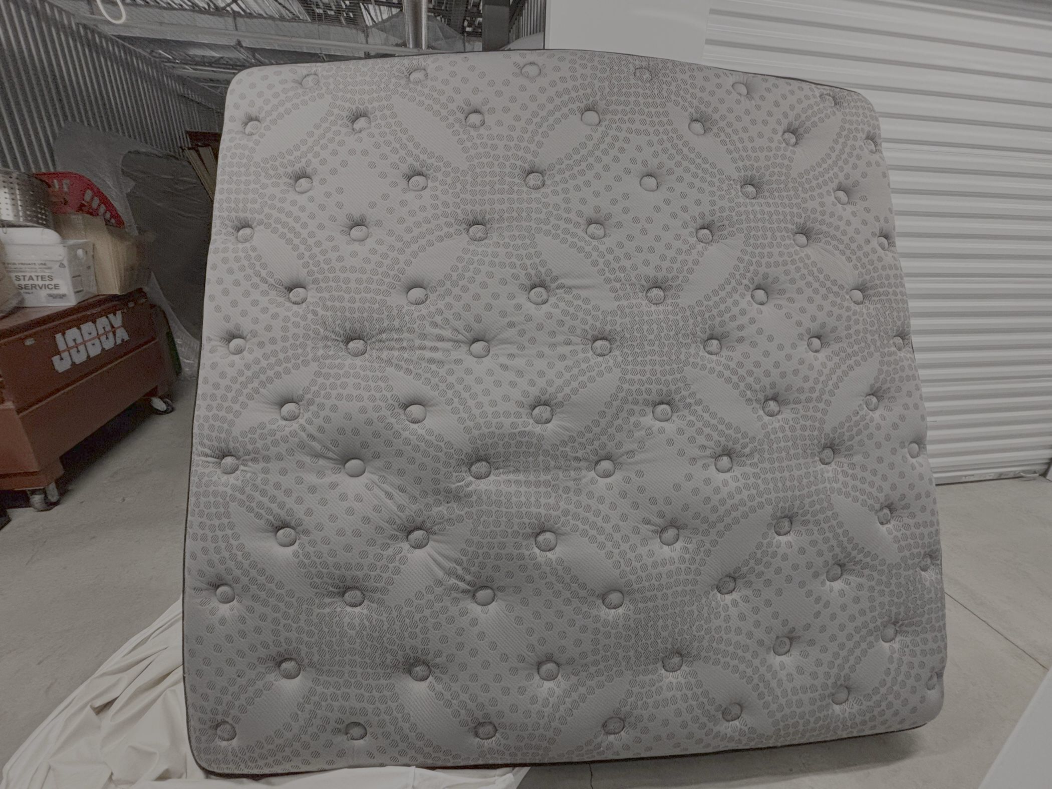 Mattress