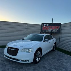 2020 Chrysler.300.Limited