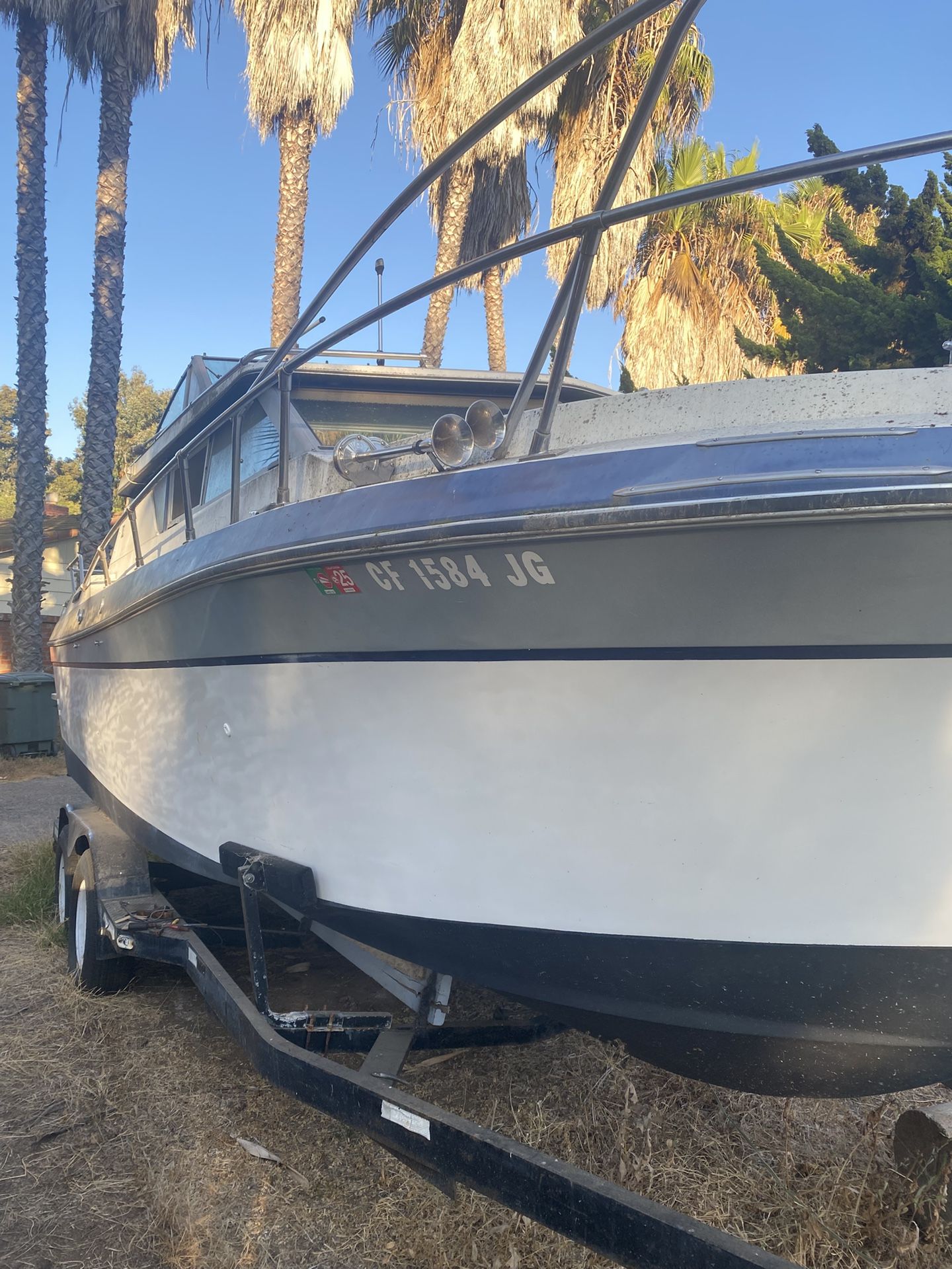 Boat’s for Sale by Owner - 4 Boats + Accessories