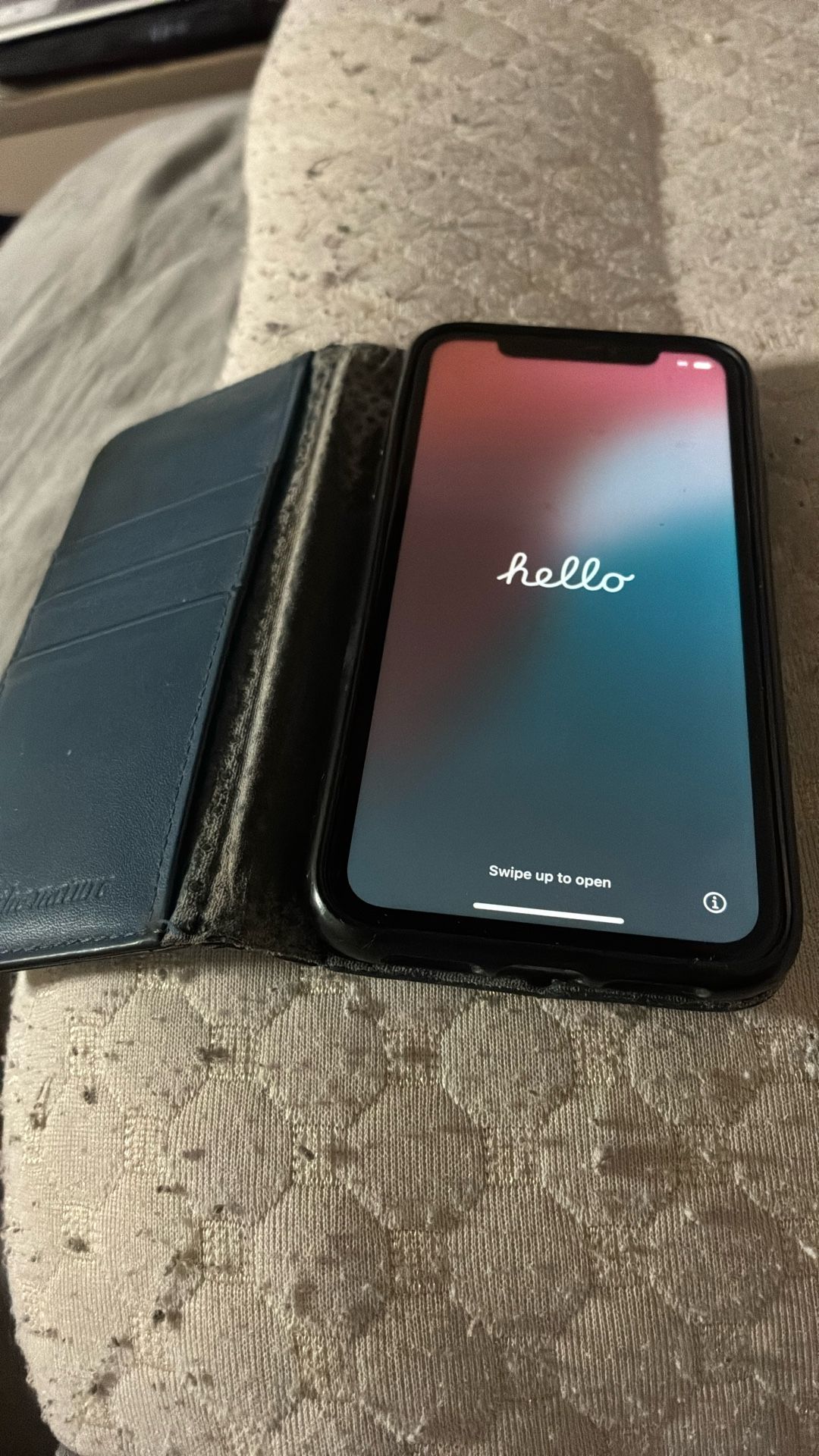 iPhone 10E