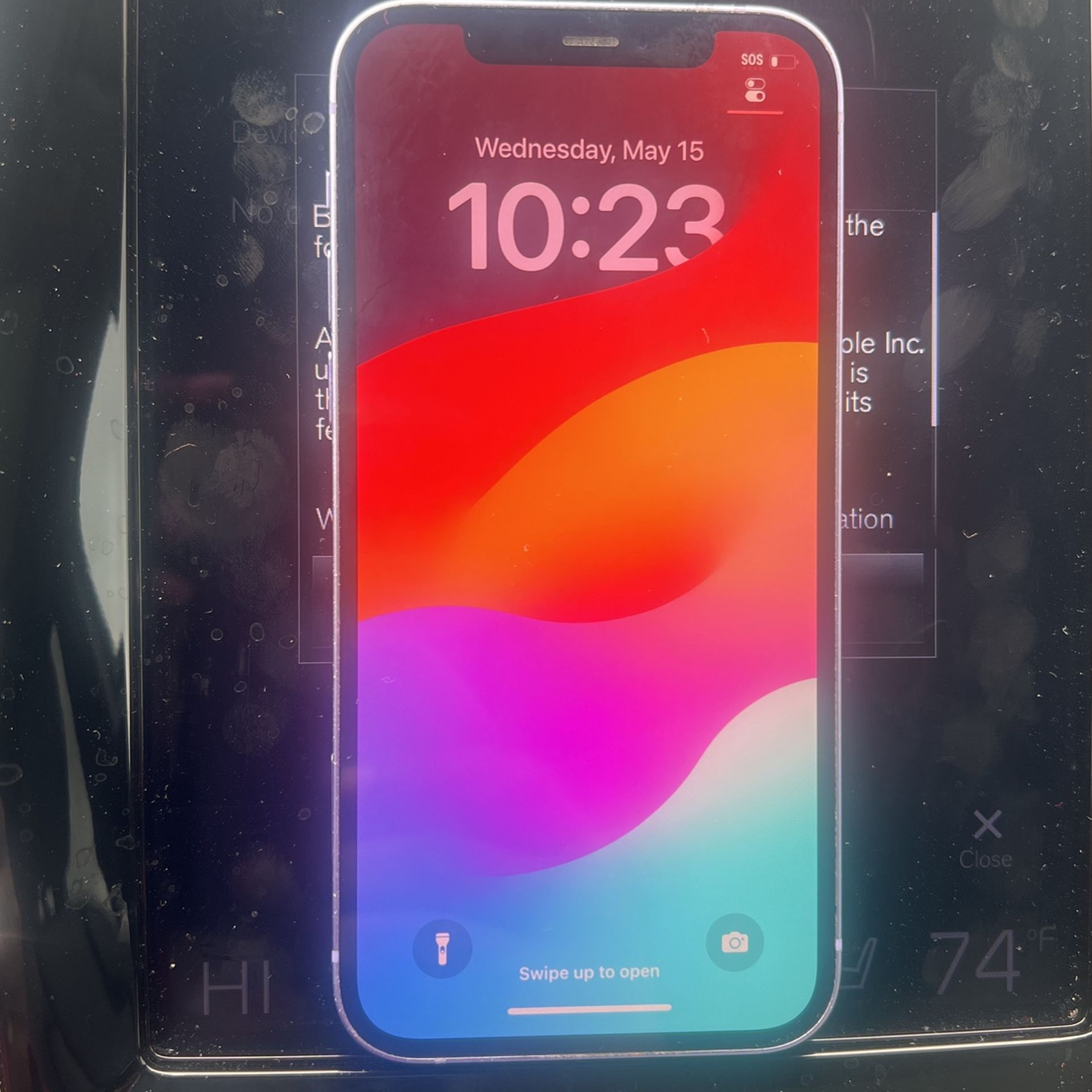 iPhone 12 64 Gb Unlocked