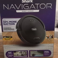 Shark Navigator Black RV2100