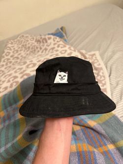 RIPNDIP Bucket Hat