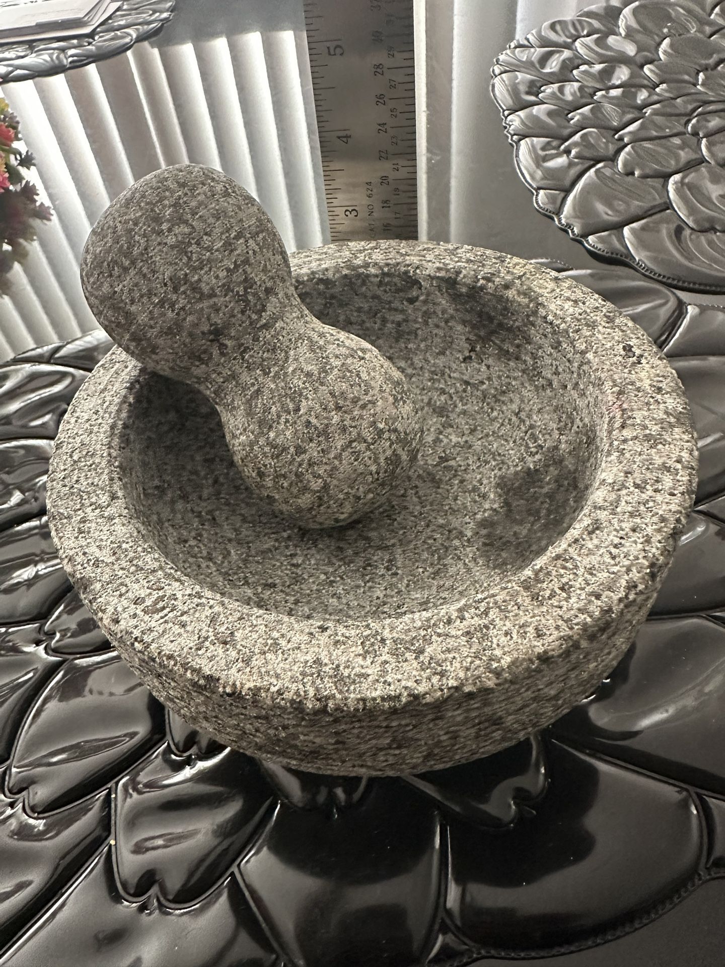 Mortal Grinder