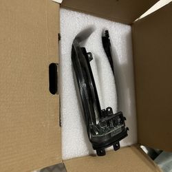 OEM Audi B8.5 A3 S3 RS3 A4 S4 A5 S5 RS5 Door Wing Mirror Turn Signal Lights