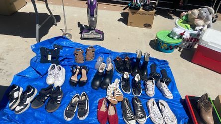 Shoes