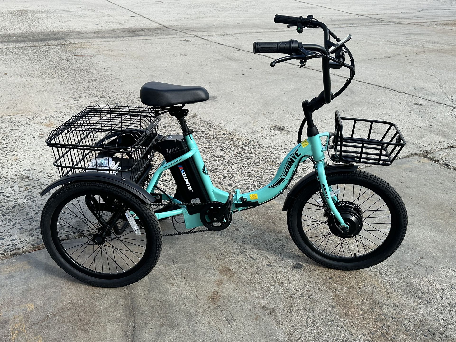 Brand new electric bikes and scooters for sale starting from $450 and up to $1450