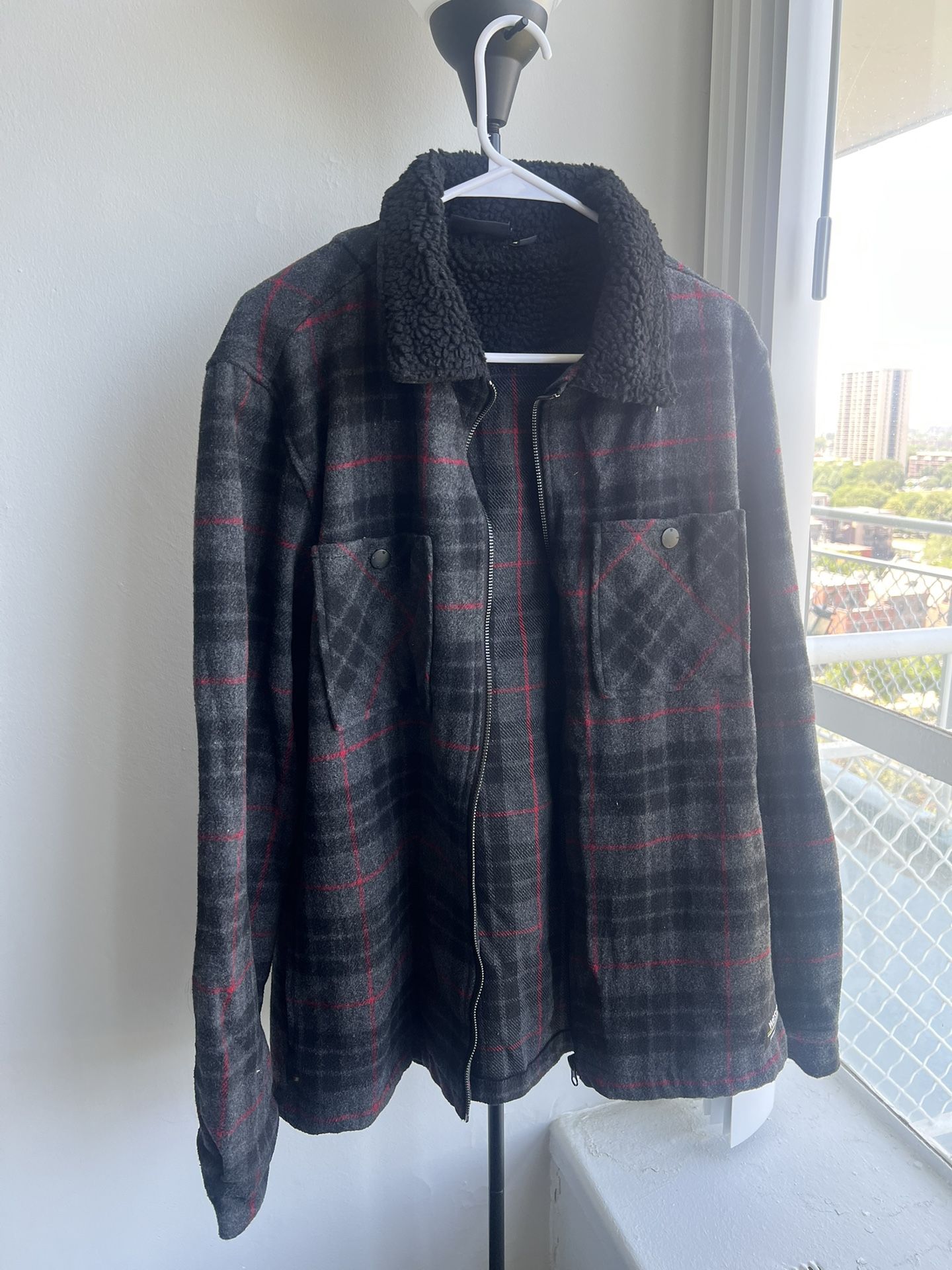 Jacket