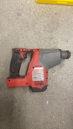 Milwaukee Roto-Hammer