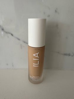 ILIA True Skin Serum Foundation