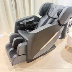 Full Body Massage Chair Zero Gravity