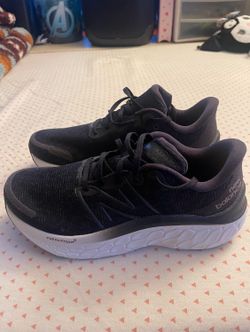 New Balance Fresh Foam X