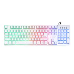 Skytech Gaming Keyboard K-1000W