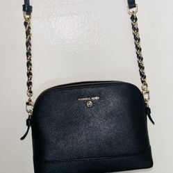 Michael Kors Jet Set Crossbody