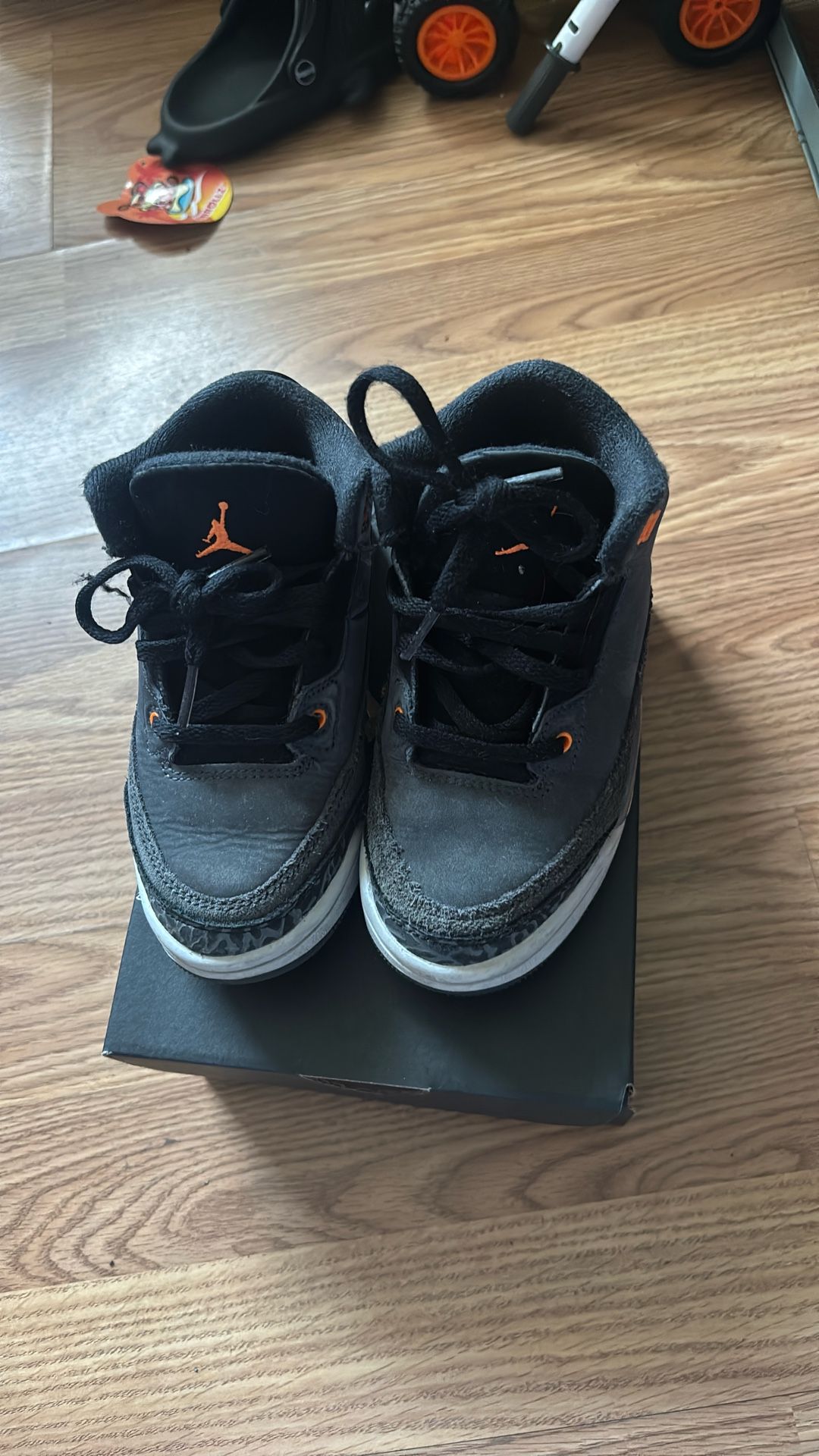 Jordan